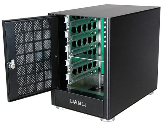 Rack Lian Li EX-50-1