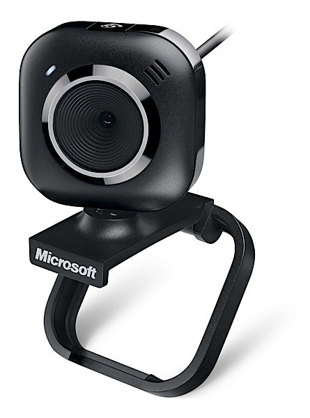 Microsoft LifeCam VX-2000