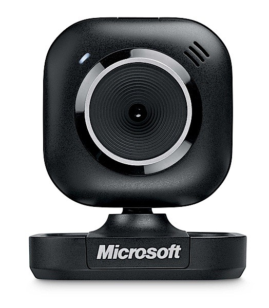 Microsoft LifeCam VX-2000