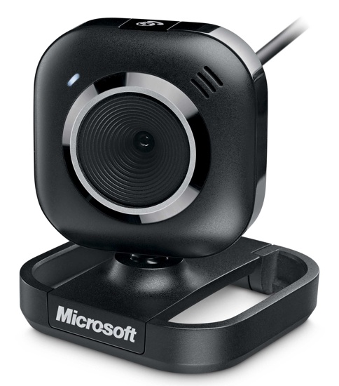 Microsoft LifeCam VX-2000