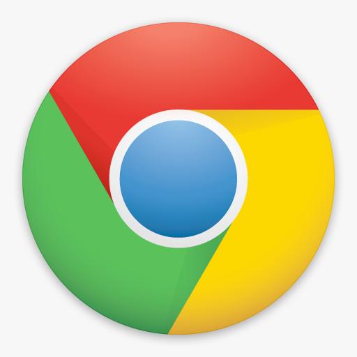 Navegador Google Chrome