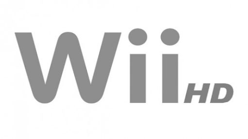 Wii HD