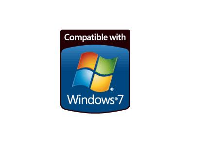 logo oficial Windows 7