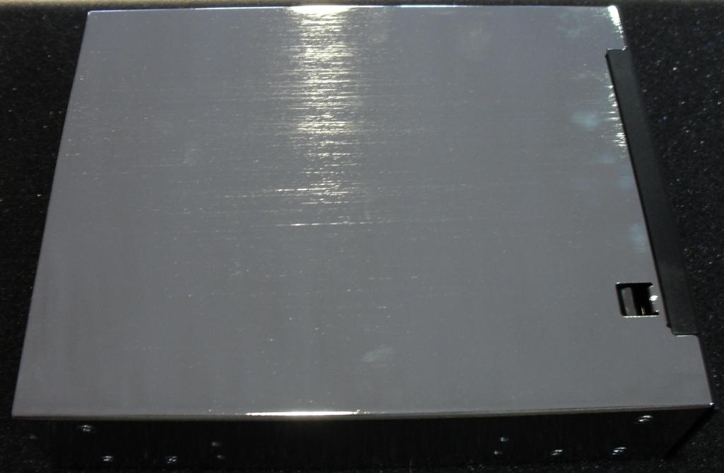 ICY DOCK MB671SK