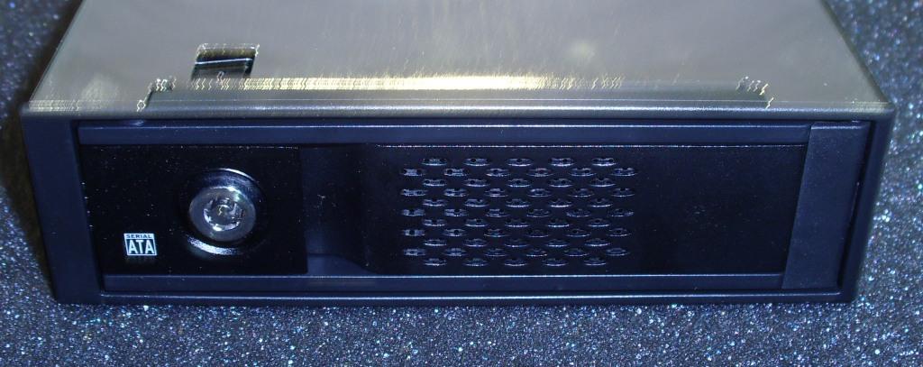 ICY DOCK MB671SK
