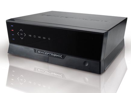 Conceptronic Media Gian TDT HD-1