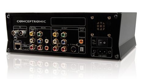 Conceptronic Media Gian TDT HD-2