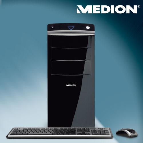 Medion Akoya P7700 D