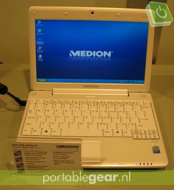 Medion Mini E1215