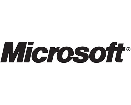 Logo Microsoft