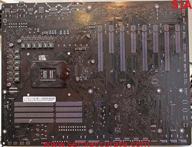 Placa Base MSI