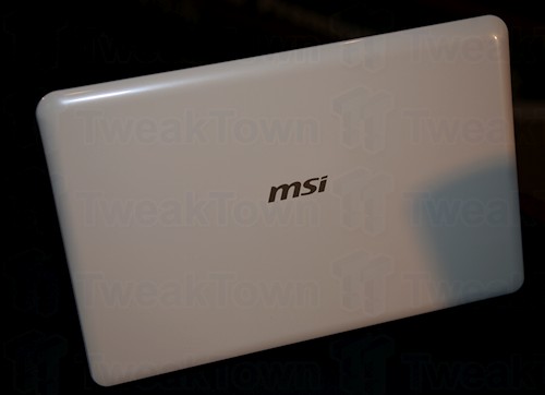 MSI U200