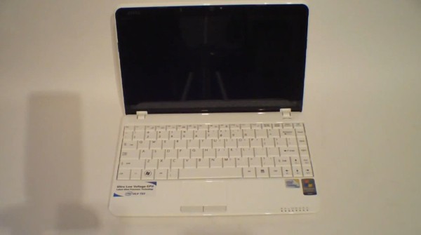 MSI U200