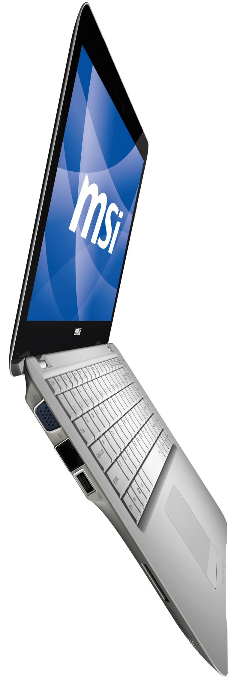 Netbook MSI series 300-1