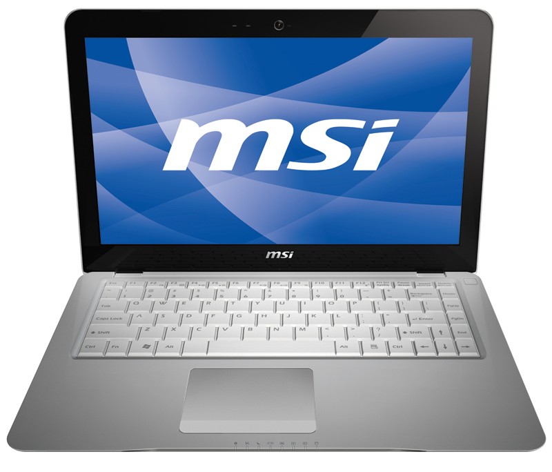 Netbook MSI series 300-4