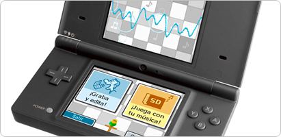 Nintendo DSI