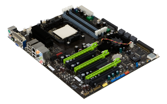 Placa base nForce 980a SLI-2