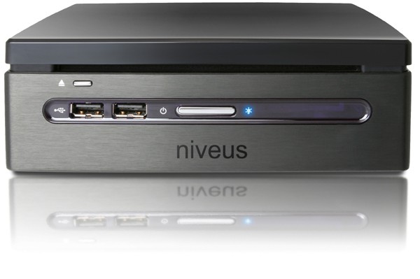 HTPC Niveus Zone