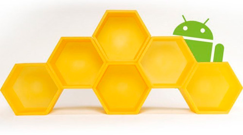 tabletas con Android 