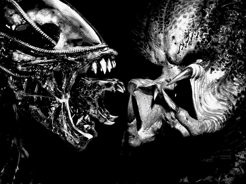 Alien vs Predator