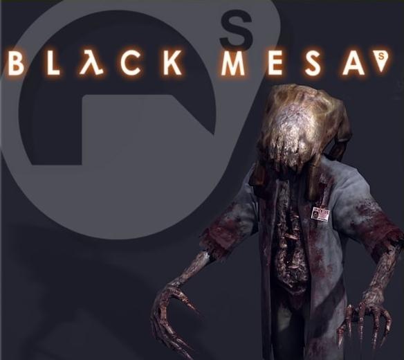 Black Mesa Source