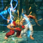 Street Fighter 3D