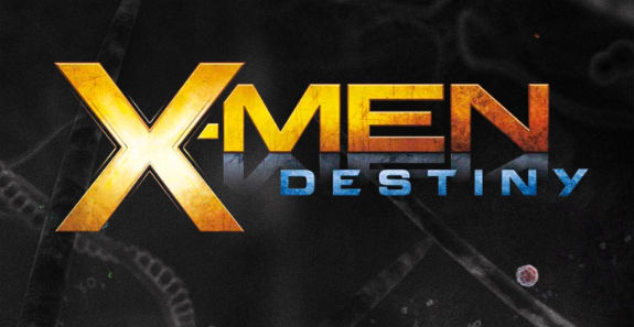 X-Men Destinity