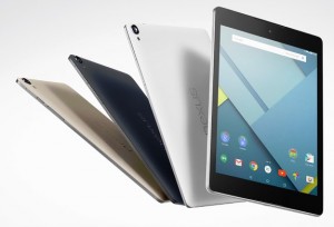 google nexus 9