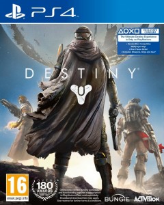 Destiny-ps4