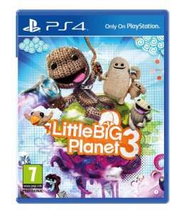 Little-Big-Planet-3-ps4