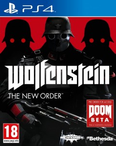 Wolfenstein-ps4