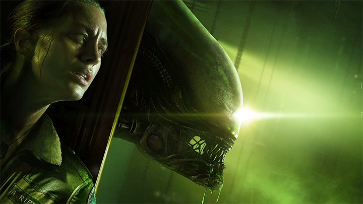 Alien Isolation 2