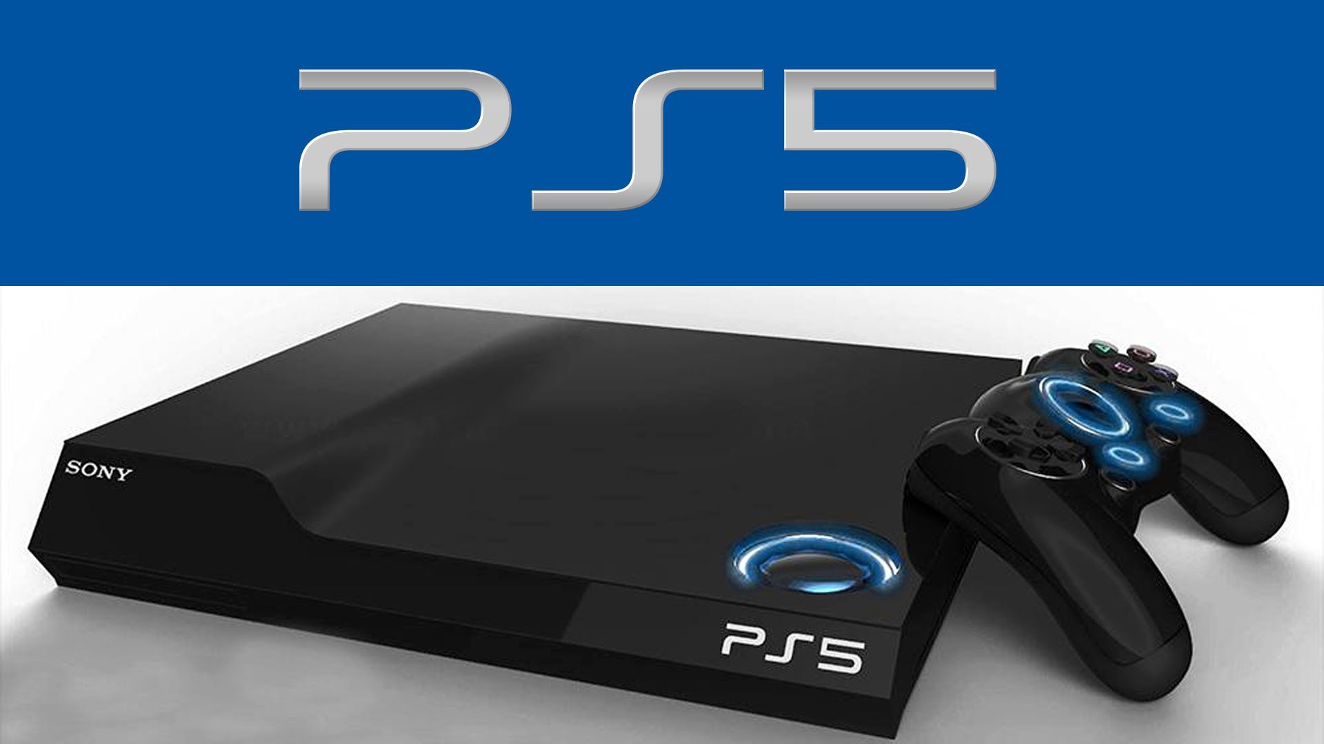 PS5