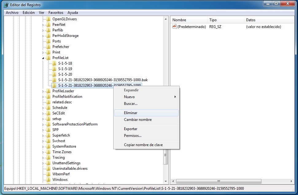 regedit-eliminar