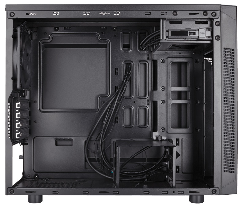 Corsair Carbide Series 88R micro-ATX 2