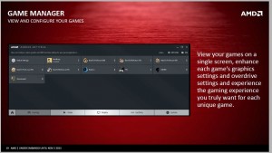 AMD Radeon Software Crimson Edition 4