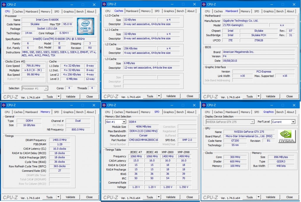 gigabyte-z170x-gaming-g1-cpuz