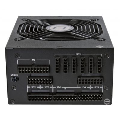 Antec HCP-1000 Platinum EC