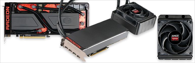 AMD Radeon Pro Duo