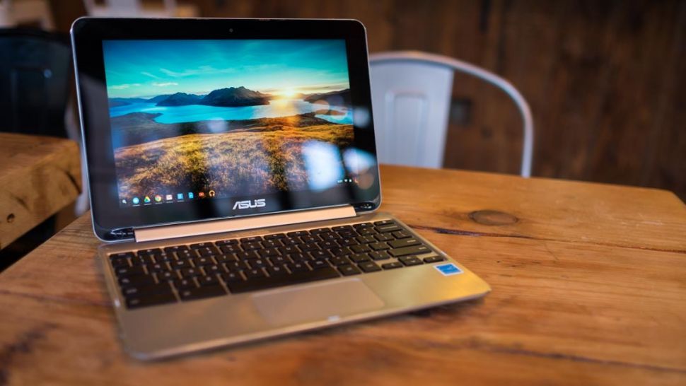 Google Chromebook