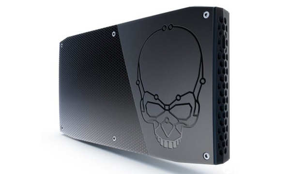 Intel Skull Canyon