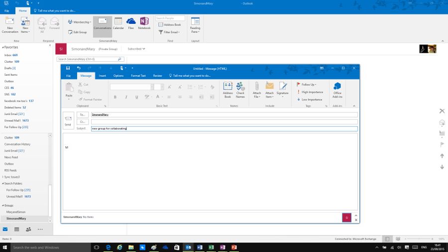 Microsoft Office 2016