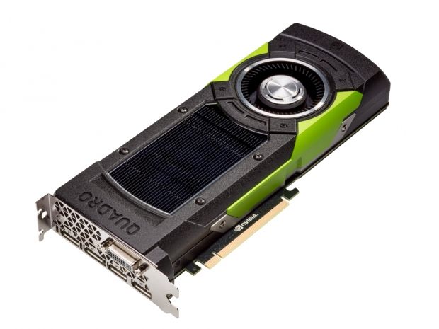 NVIDIA Quadro M6000