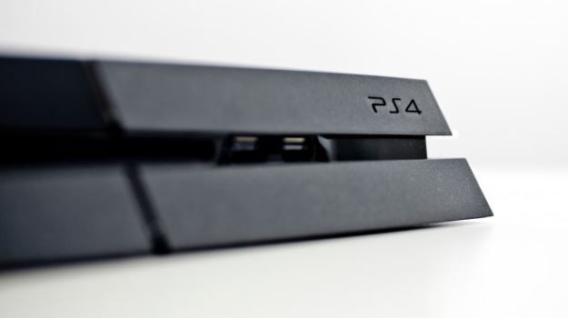 PS4 Slim