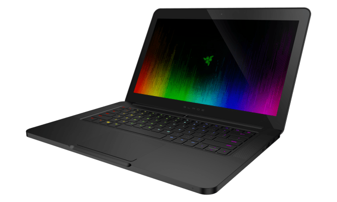 Razer Blade 2016