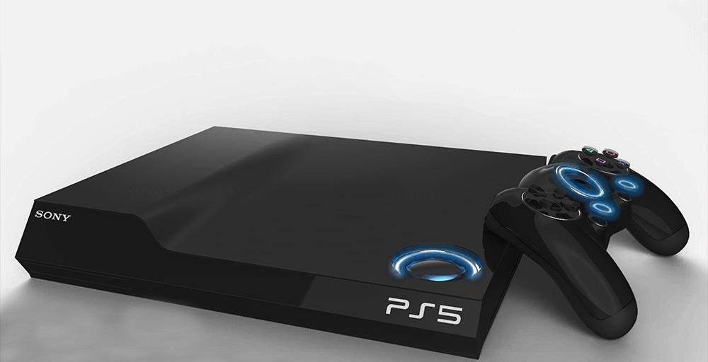 Sony PlayStation 5