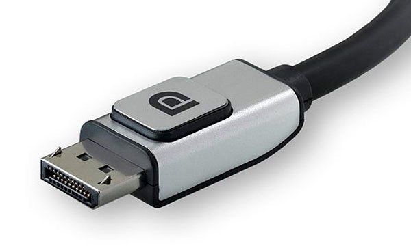 VESA DisplayPort 1.4