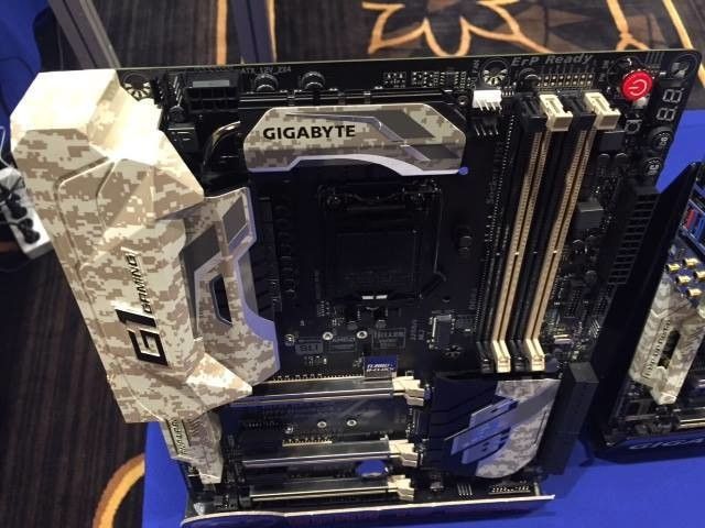 Gigabyte