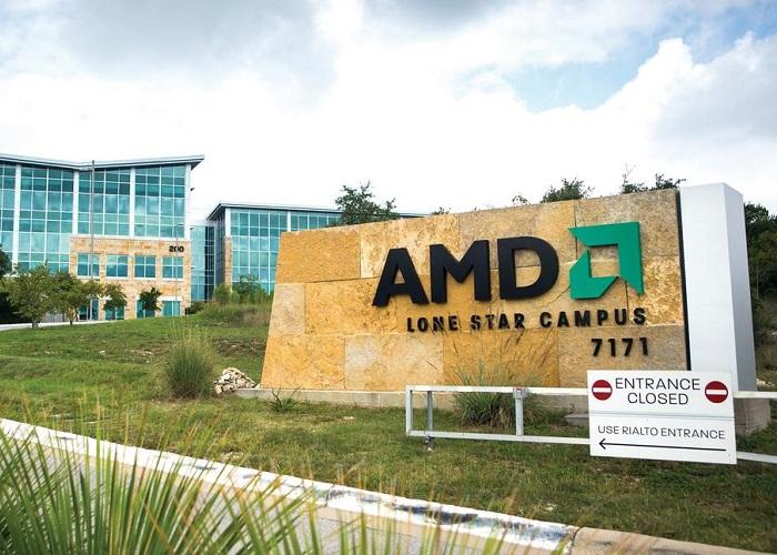 AMD