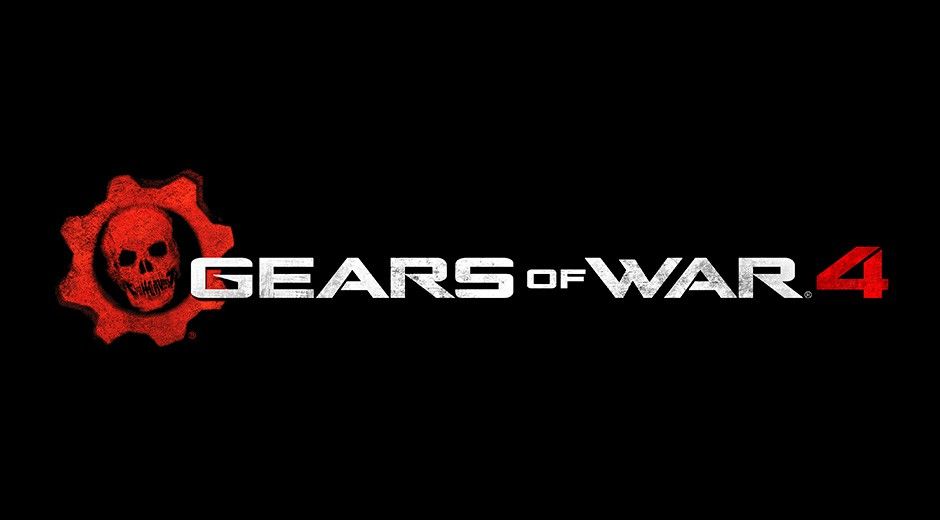 Gears of War 4 fecha de lanzamiento